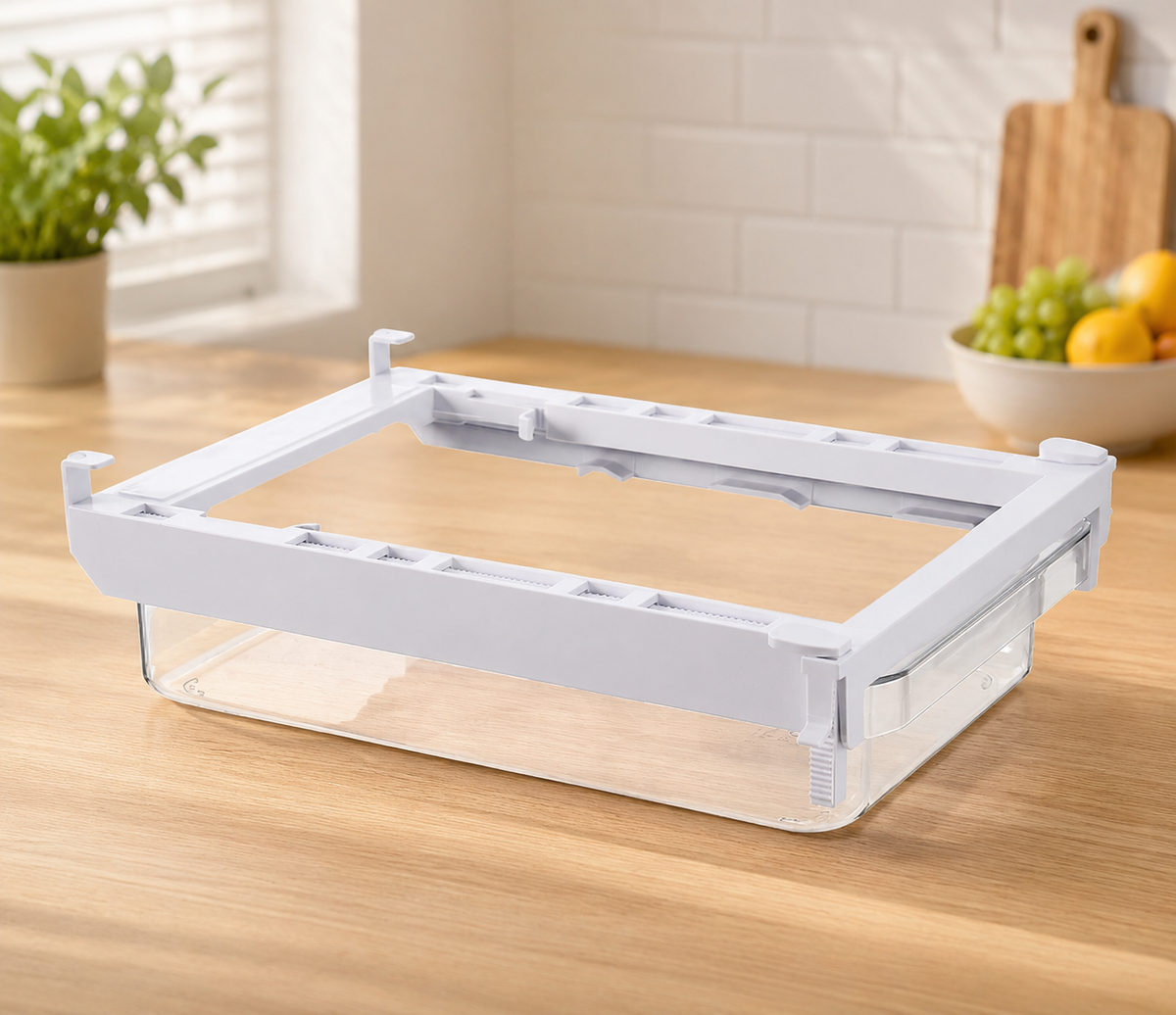 Smart Storage for Every Room